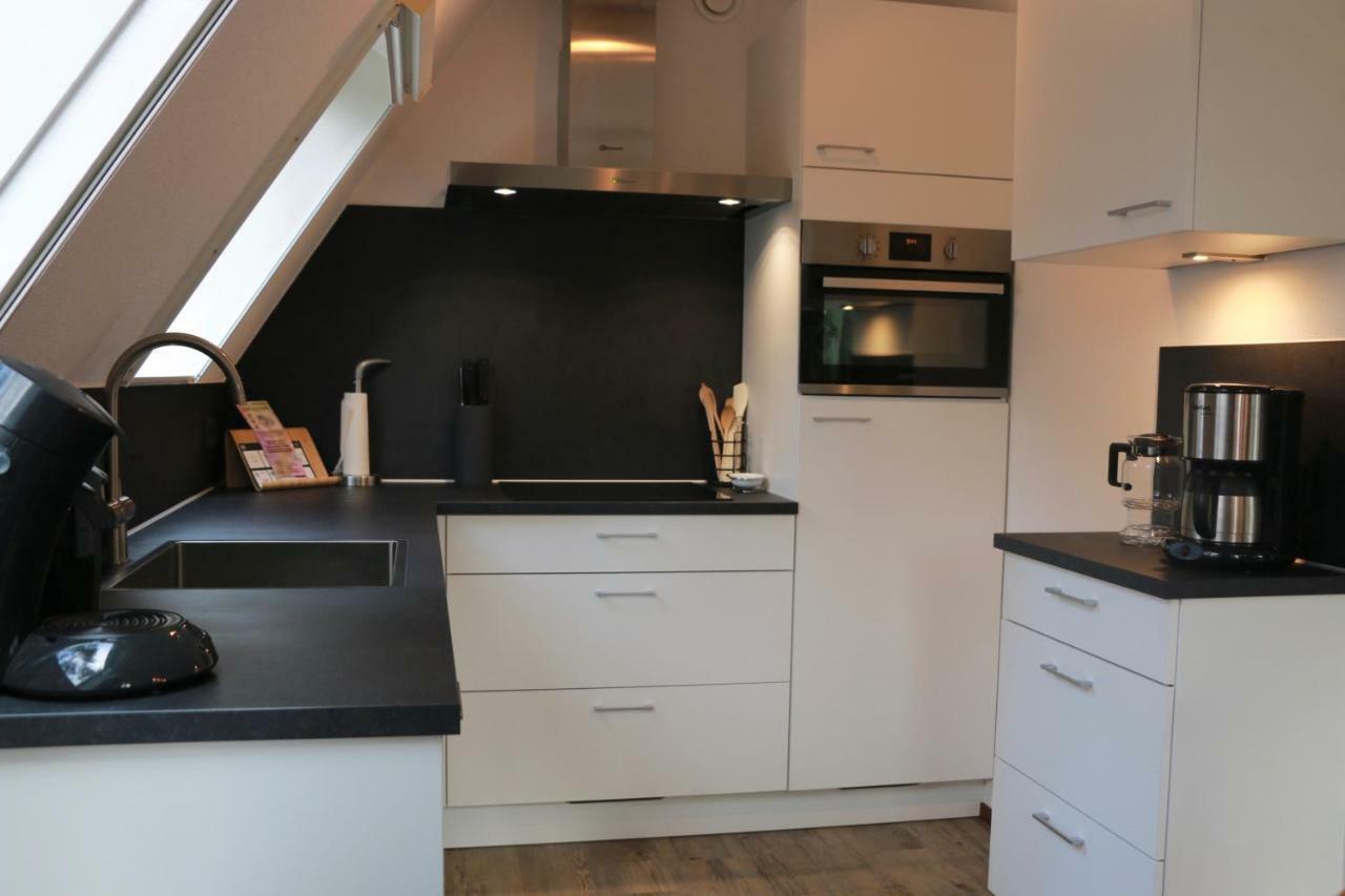 Calluna151 Harfsen Exterior foto