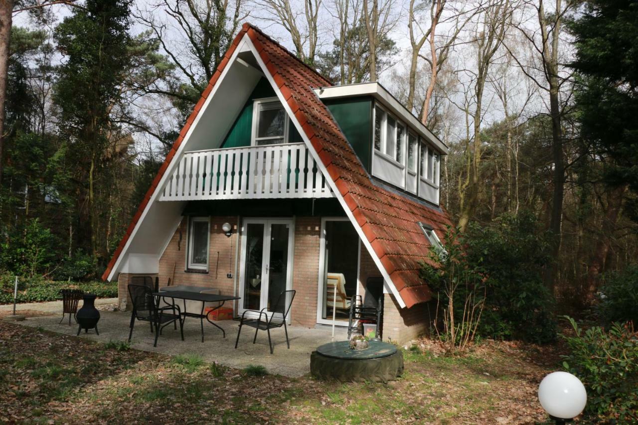 Calluna151 Harfsen Exterior foto